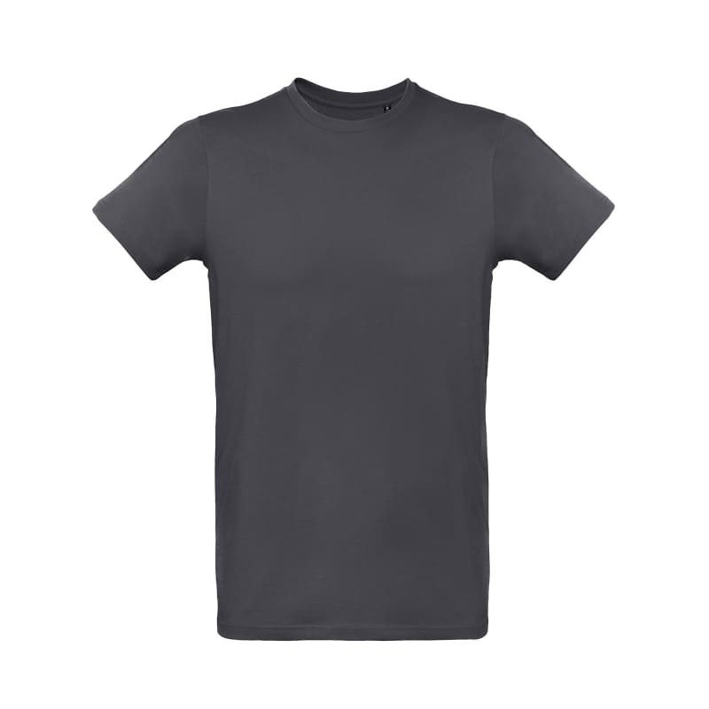 T-shirt Da Lavoro Inspire Plus T Manica Corta B&C Collection - BCTM048