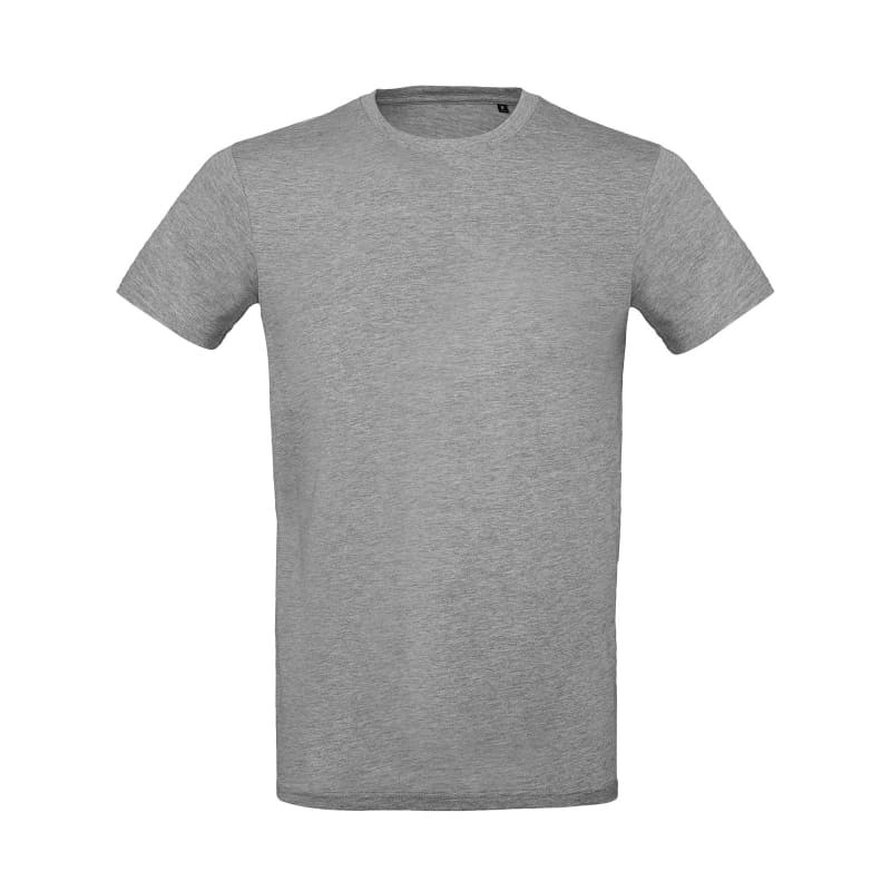 T-shirt Da Lavoro Inspire Plus T Manica Corta B&C Collection - BCTM048