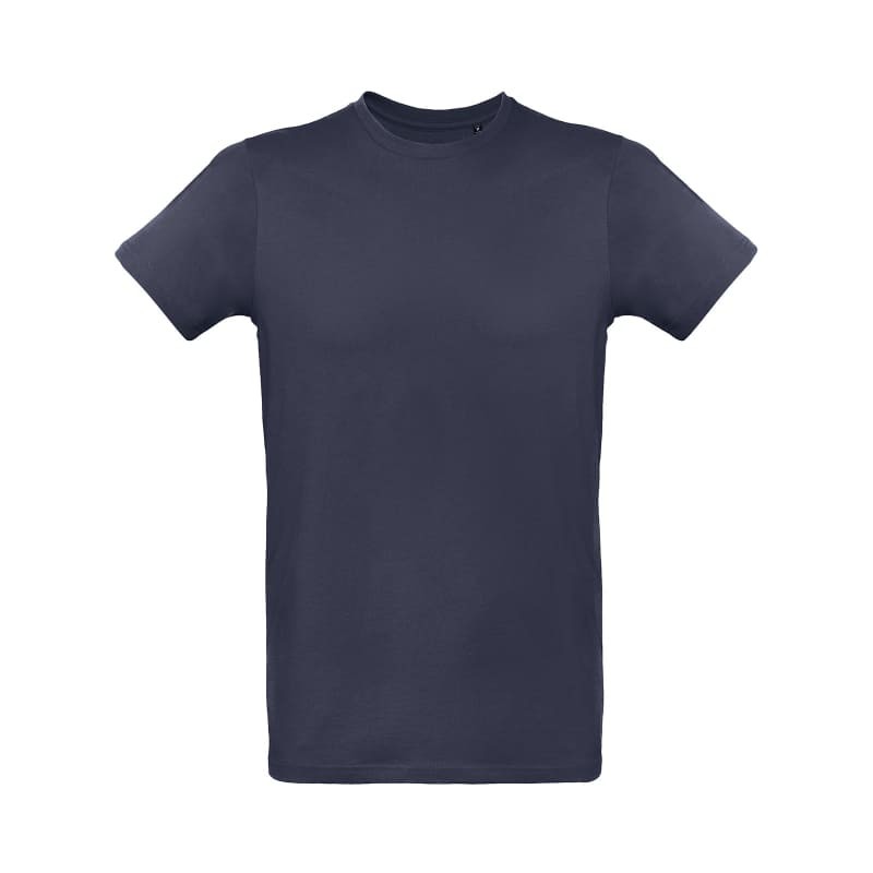 T-shirt Da Lavoro Inspire Plus T Manica Corta B&C Collection - BCTM048