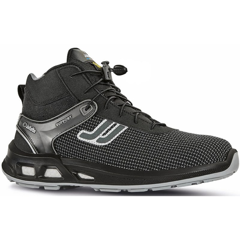 Scarpe antinfortunistiche Jallatte Jalnigel O2 FO ESD SRC JO212