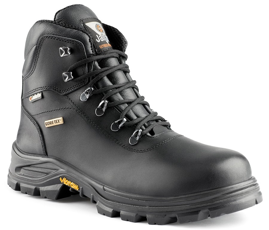 Scarpe antinfortunistiche Jallatte Jalterre S3 CI HI WR HRO SRC JJV31