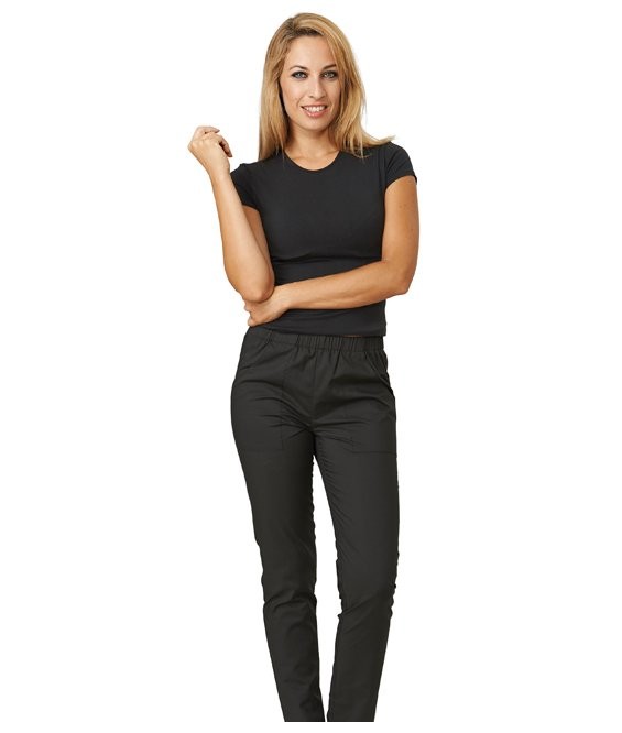 Pantaloni donna Happy Beauty Siggi - 63PA0995/00-8000