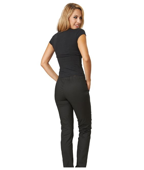 Pantaloni donna Happy Beauty Siggi - 63PA0995/00-8000