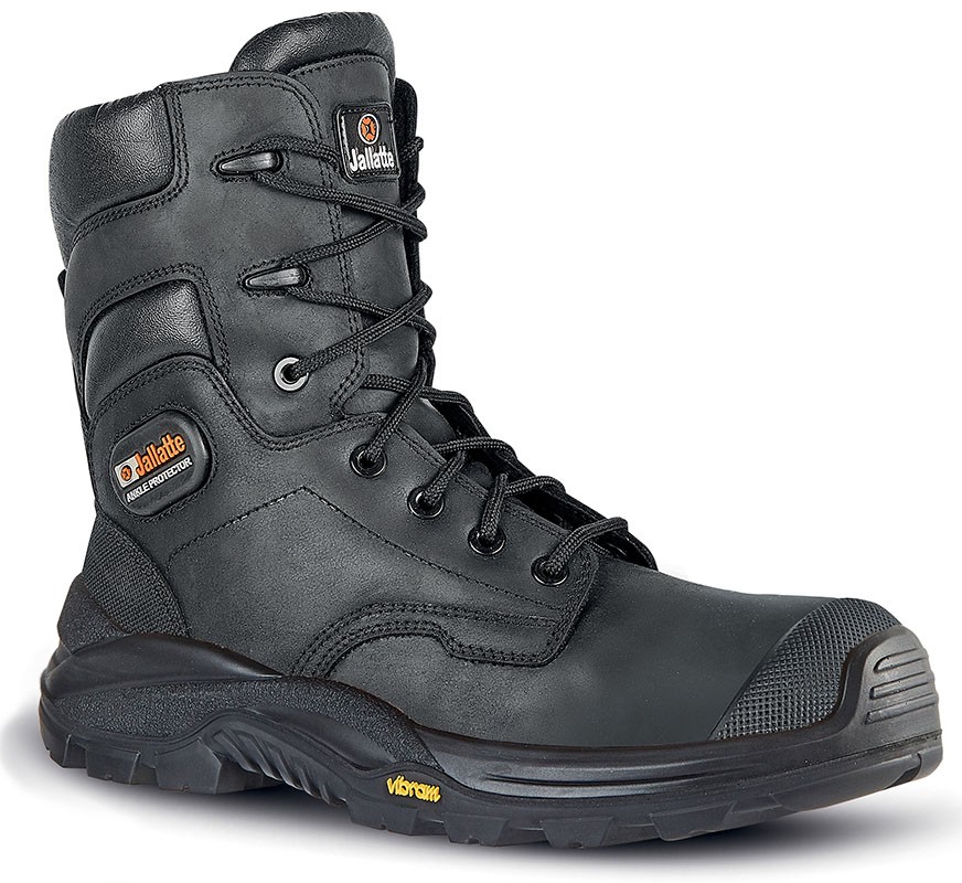 Scarpe antinfortunistiche Jallatte Jalroadster S3 CI HI HRO SRC JI194