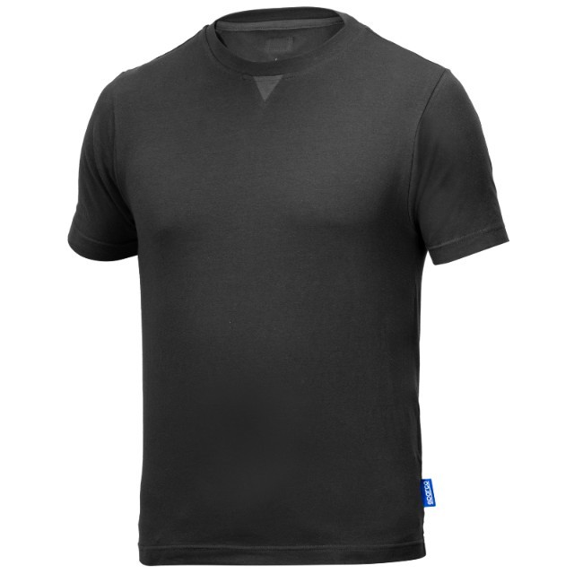 T-shirt da Lavoro Sparco Grit Lilcoln BTL0008B0