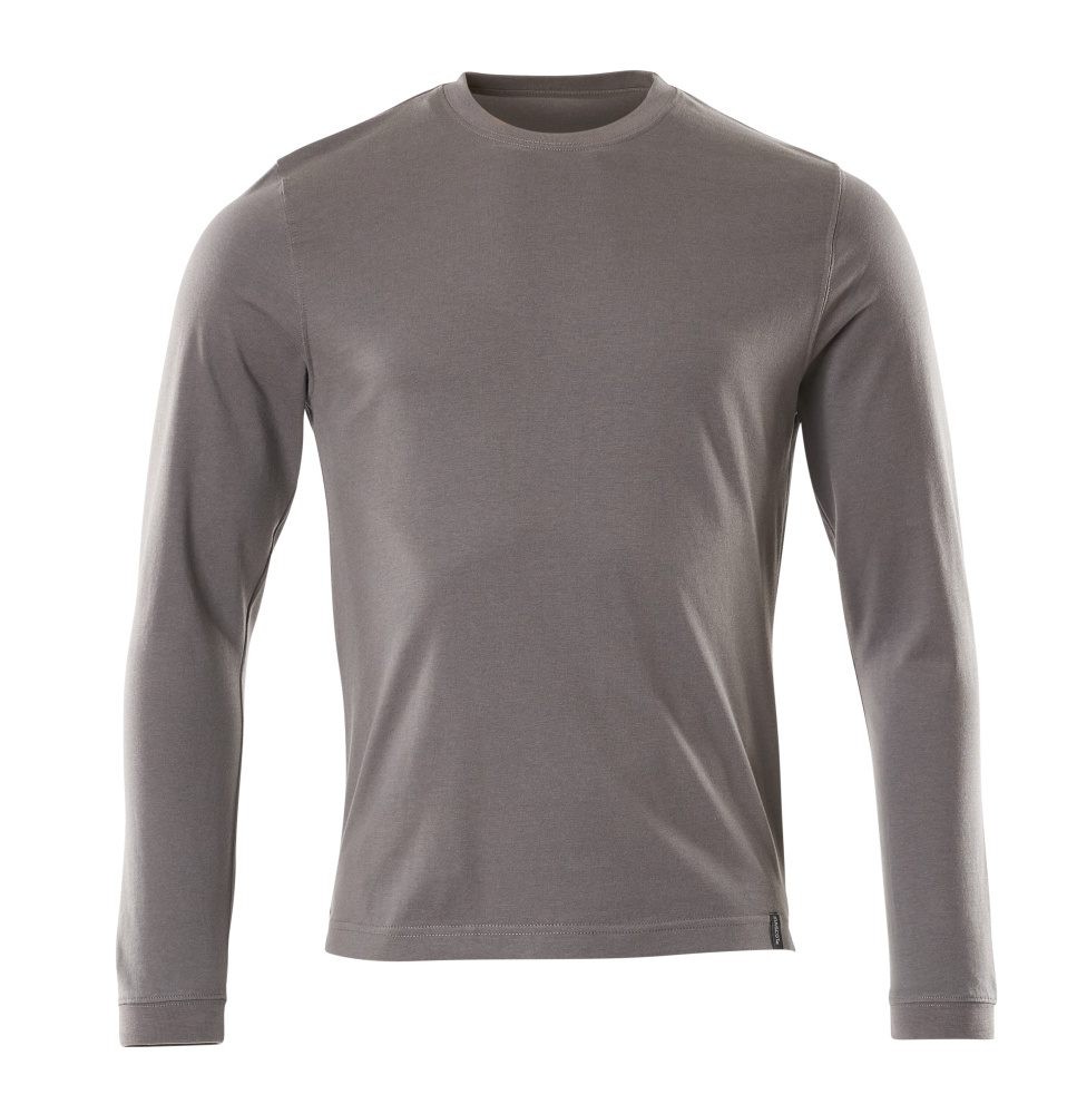 Maglietta da Lavoro Manica Lunga 100% Cotone Albi Mascot 50548-250