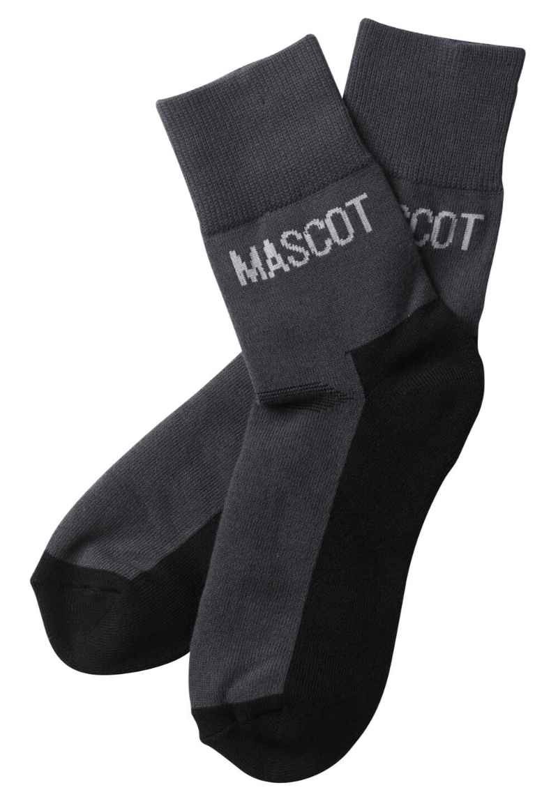 2 Pezzi - Calze da Lavoro Tanga Mascot 50407-875