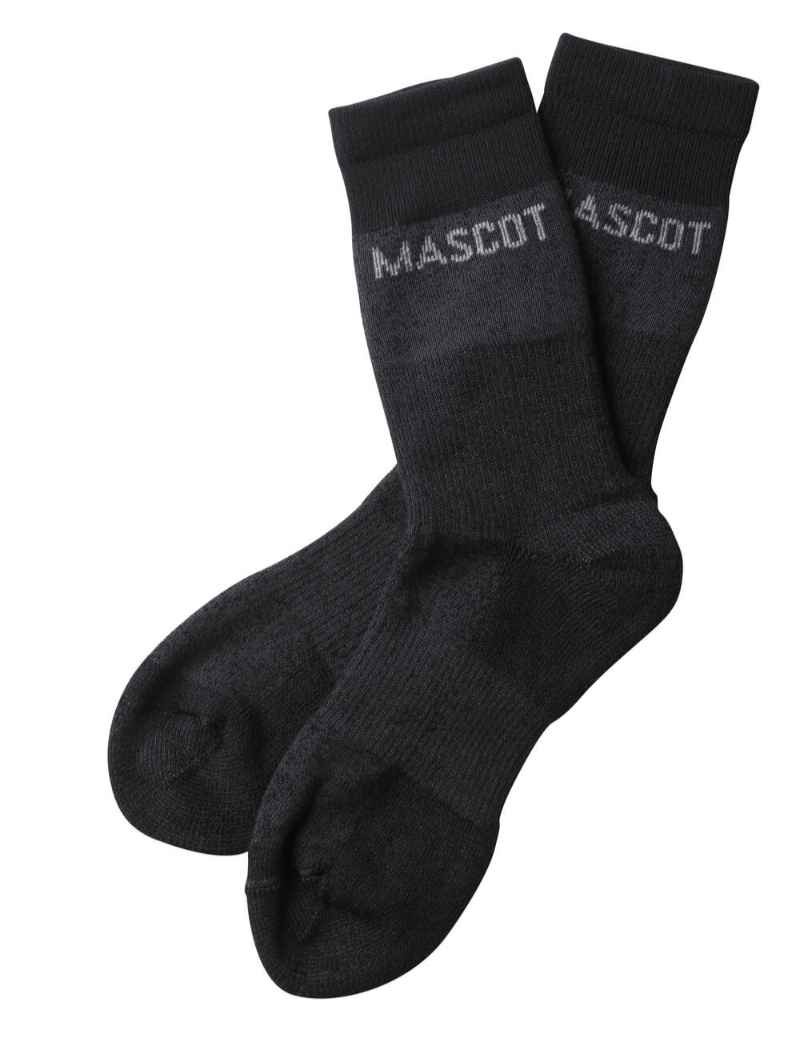 Calze da Lavoro Moshi Mascot 50406-877