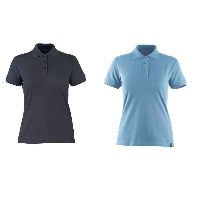 Polo da Lavoro da Donna Samos Mascot 50363-861