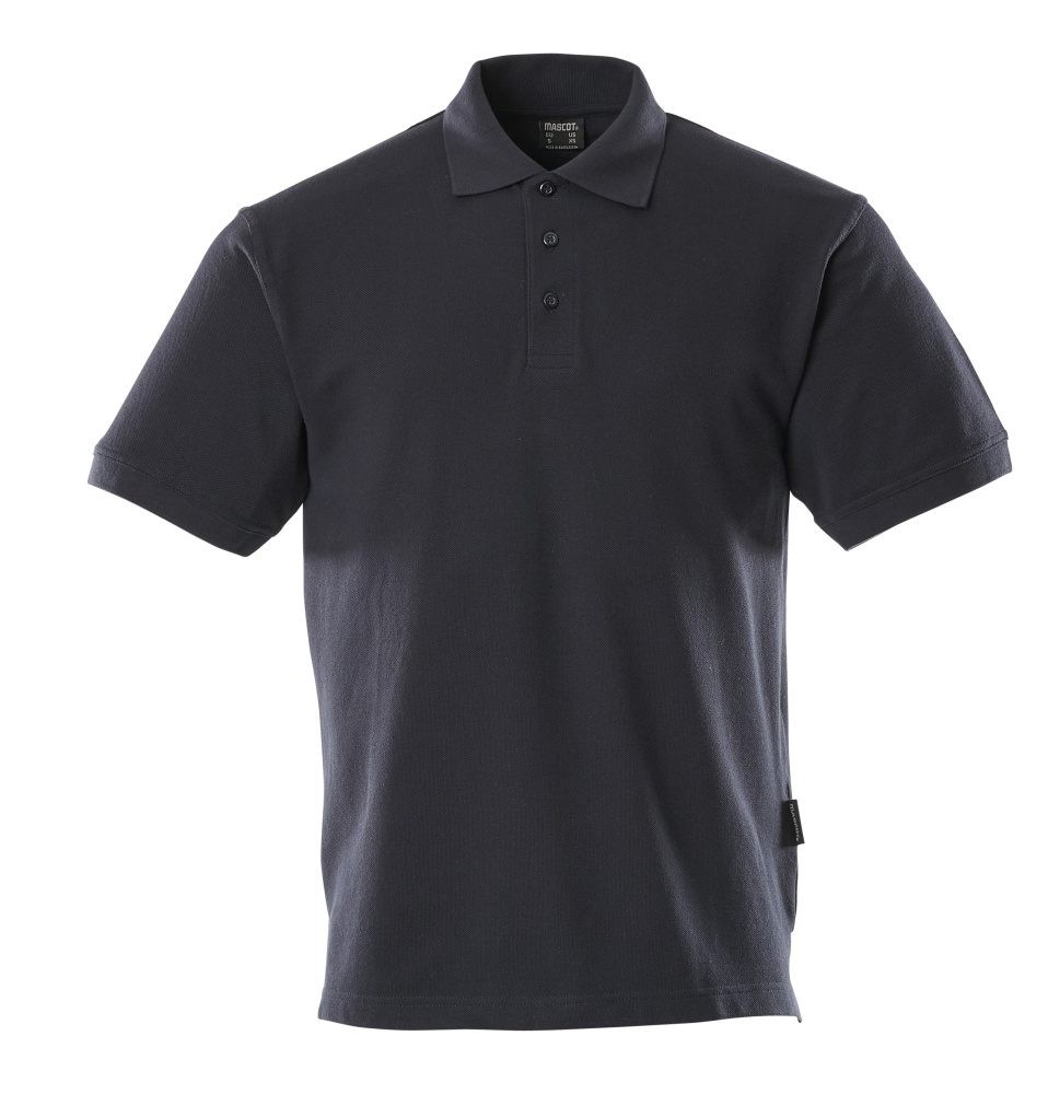 Polo da Lavoro 100% Cotone Sumatra Mascot 50205-857