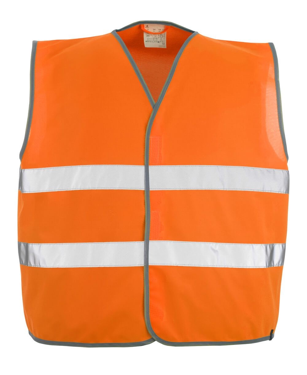 Gilet da Lavoro Alta visibilit� Weyburn Mascot 50187-874