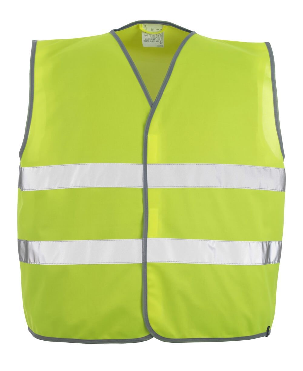 Gilet da Lavoro Alta visibilit� Weyburn Mascot 50187-874