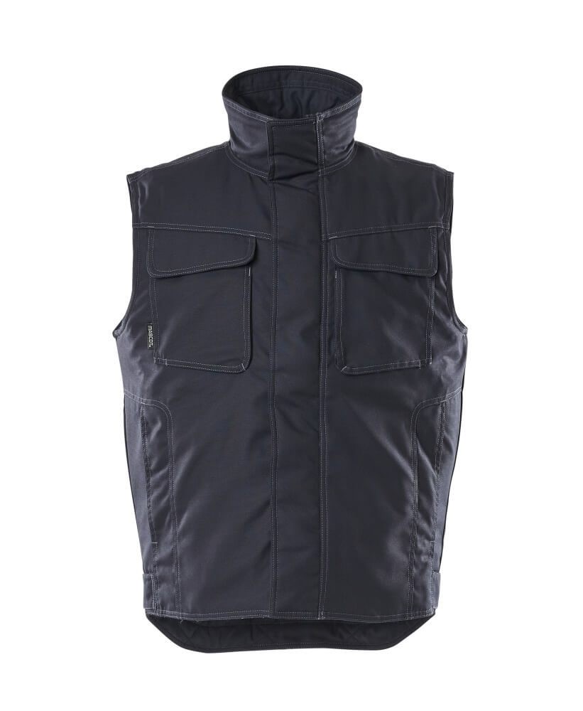 Gilet da Lavoro Multitasche Impermeabile Knoxville Mascot 10154-154