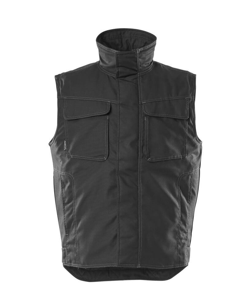 Gilet da Lavoro Multitasche Impermeabile Knoxville Mascot 10154-154