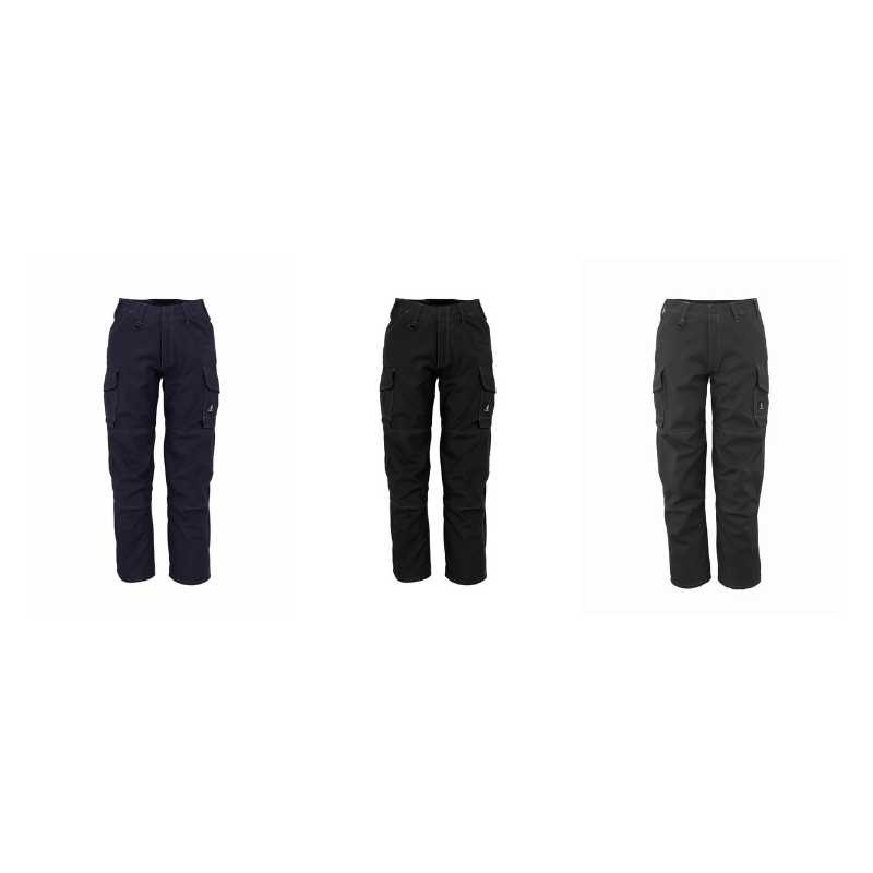 Pantaloni da Lavoro Multitasche New Haven Mascot 10279-154