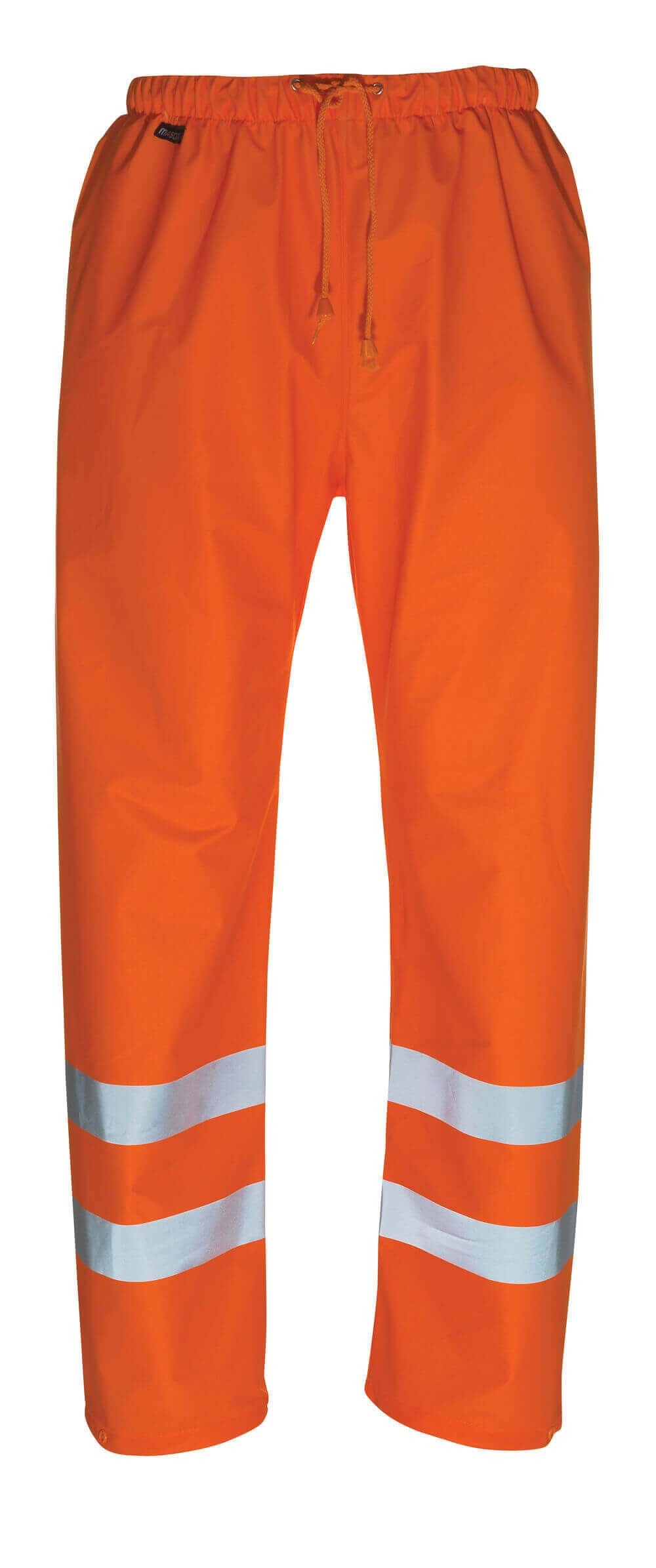 Pantaloni da Lavoro Alta Visibilit� Impermeabili Antivento Wolfsberg Mascot 50102-814