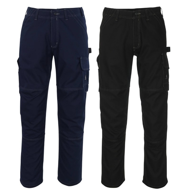 Pantaloni da Lavoro Multitasche Totana Mascot 08679-154