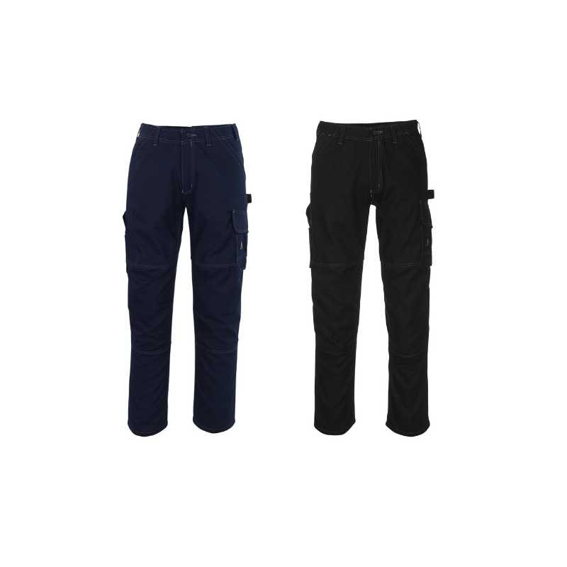 Pantaloni da Lavoro Multitasche Totana Mascot 08679-154