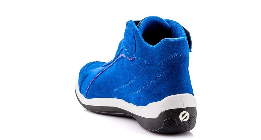 Scarpe antinfortunistiche Sparco - Racing EVO AZAZ S3 SRC