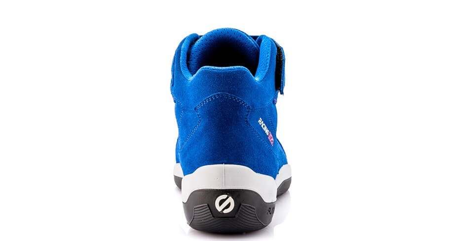 Scarpe antinfortunistiche Sparco - Racing EVO AZAZ S3 SRC