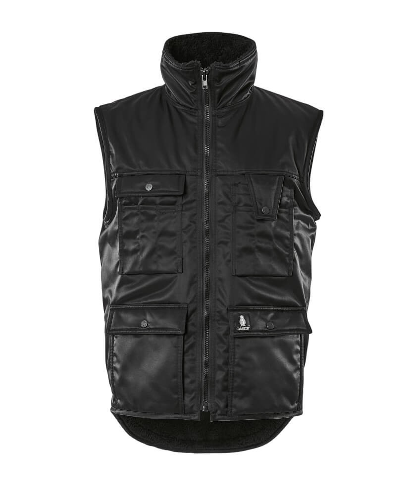 Gilet da lavoro Multitasche Mascot S�lden 00554-620