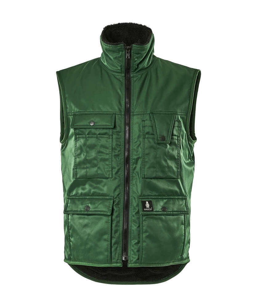 Gilet da lavoro Multitasche Mascot S�lden 00554-620