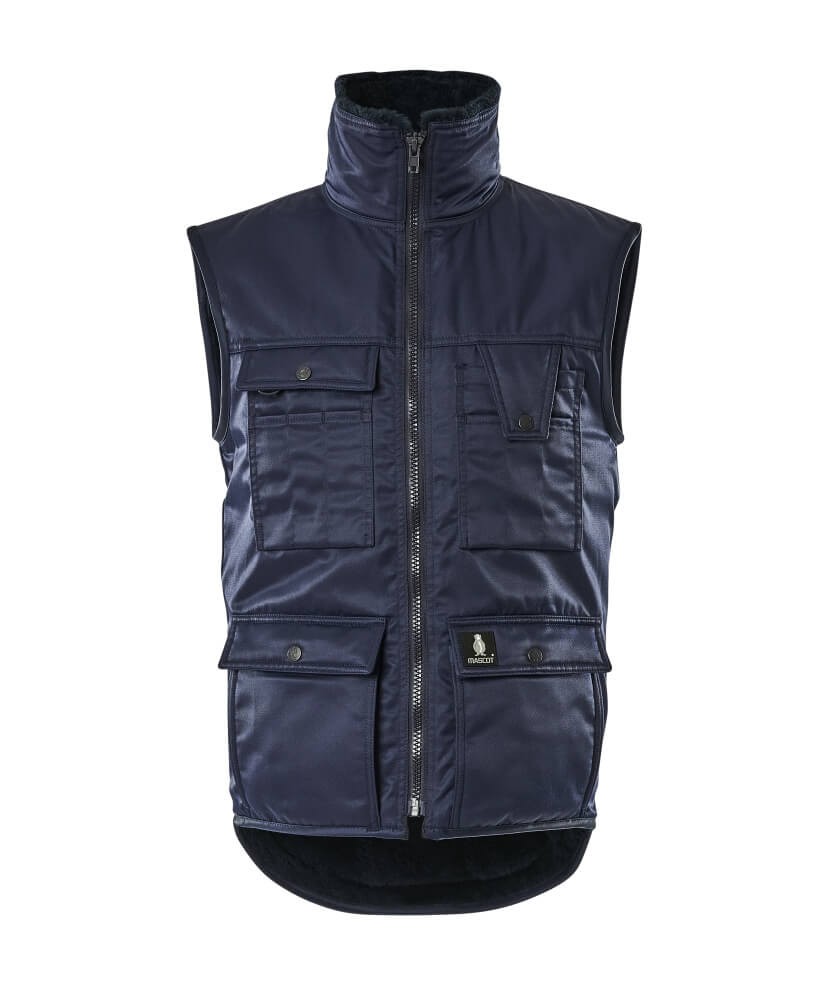 Gilet da lavoro Multitasche Mascot S�lden 00554-620