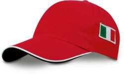 Cappellino da lavoro Logica K18144