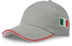 Cappellino da lavoro Logica K18144