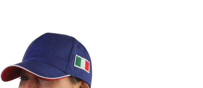 Cappellino da lavoro Logica K18144