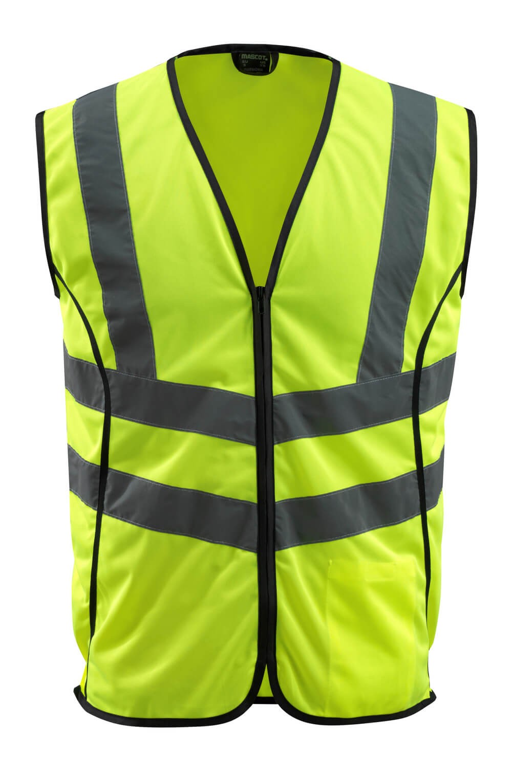 Gilet da Lavoro Alta visibilit� Wingate Mascot 50145-977