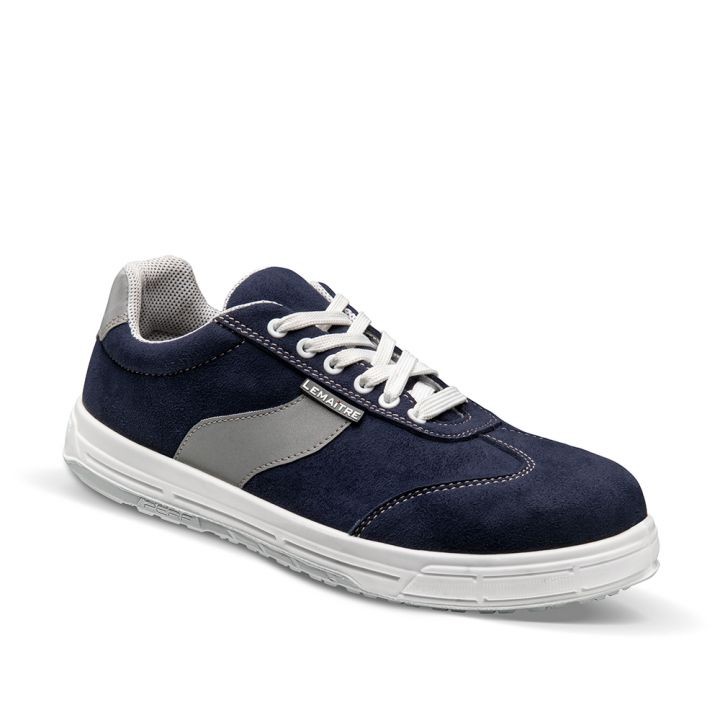 Scarpe antinfortunistiche Lemaitre Ocean S3 SRC OCEAS30BM