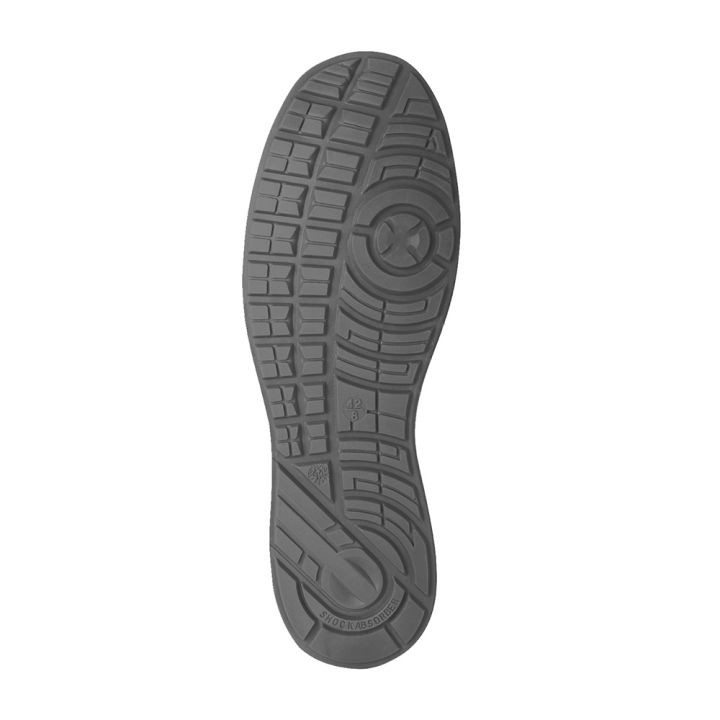 Scarpe antinfortunistiche Lemaitre Ocean S3 SRC OCEAS30BM