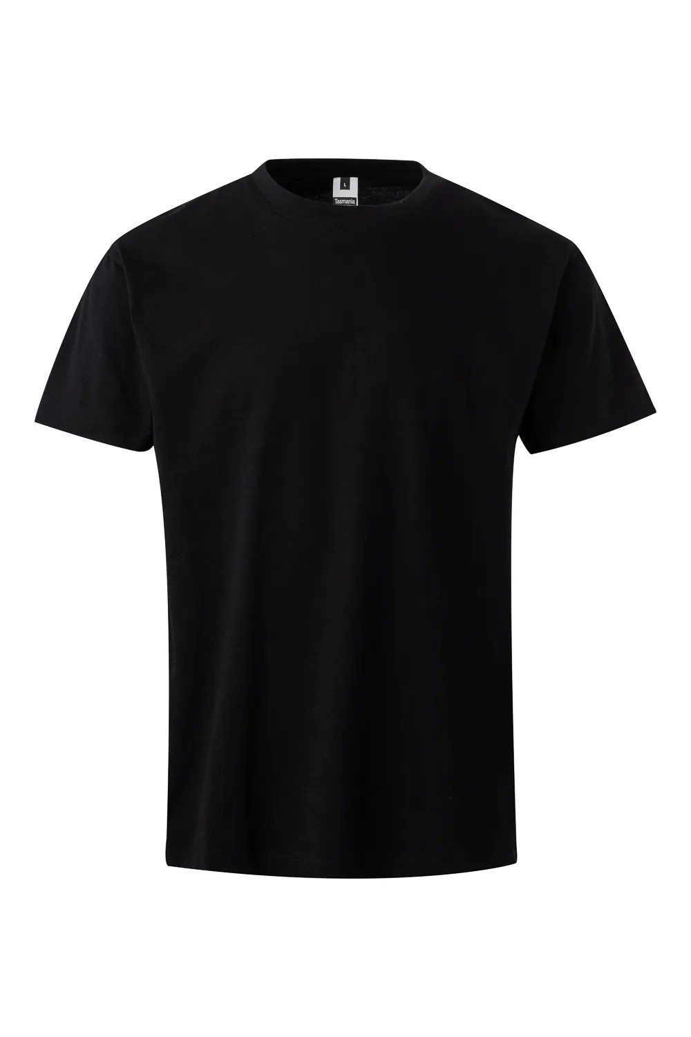 T-Shirt girocollo da Lavoro 100% Cotone Velilla Tasmania TS150UC