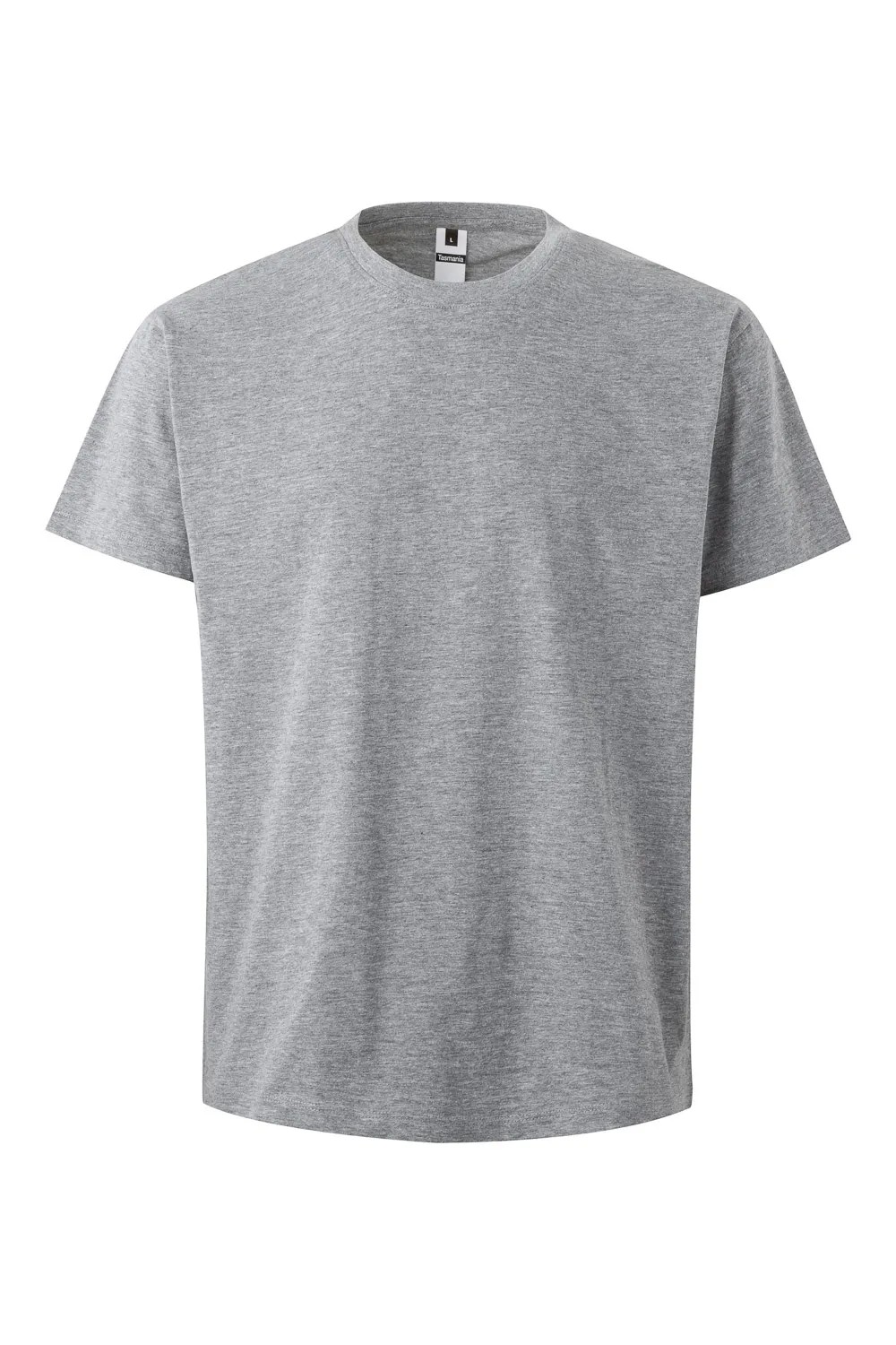 T-Shirt girocollo da Lavoro 100% Cotone Velilla Tasmania TS150UC