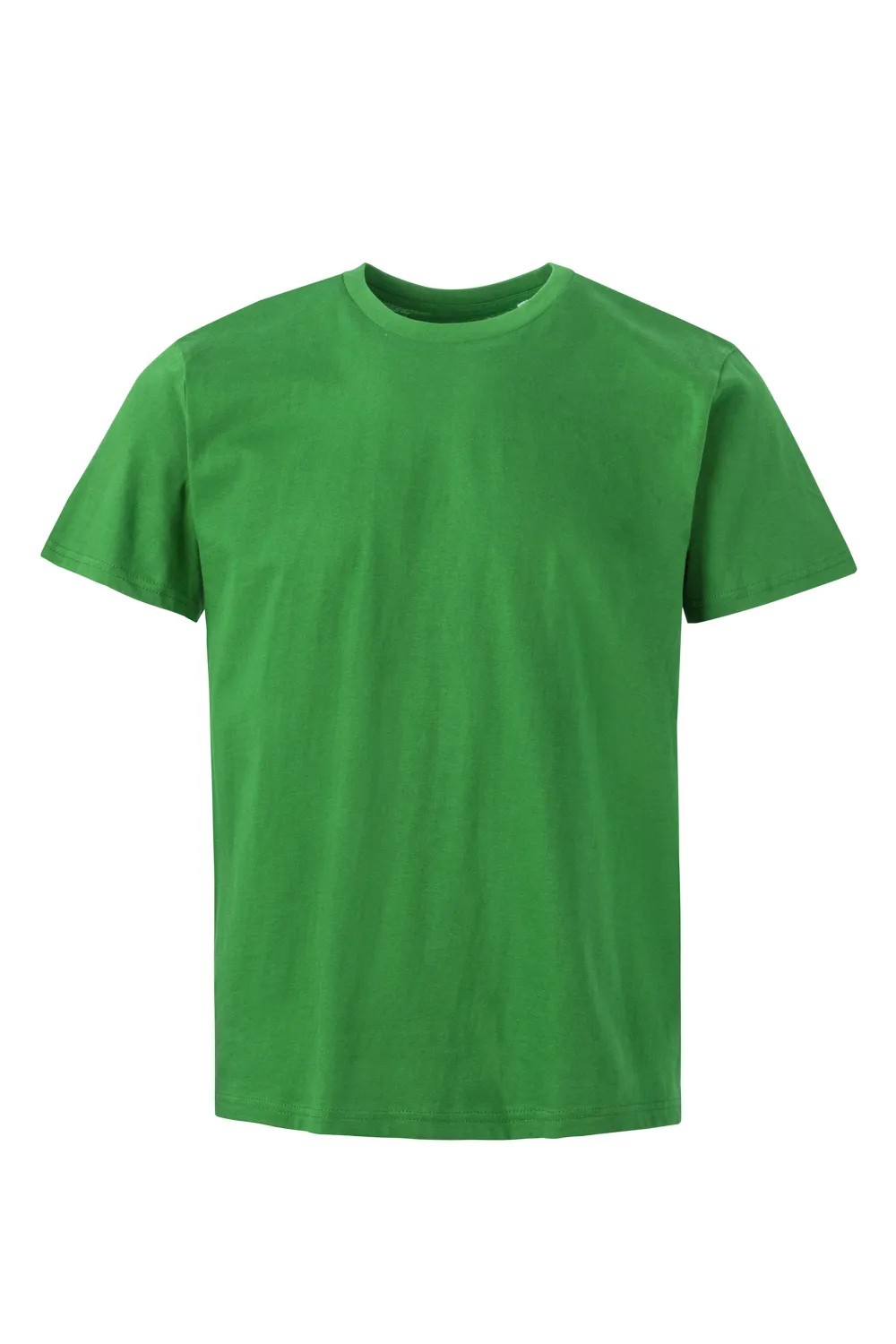 T-Shirt girocollo da Lavoro 100% Cotone Velilla Tasmania TS150UC