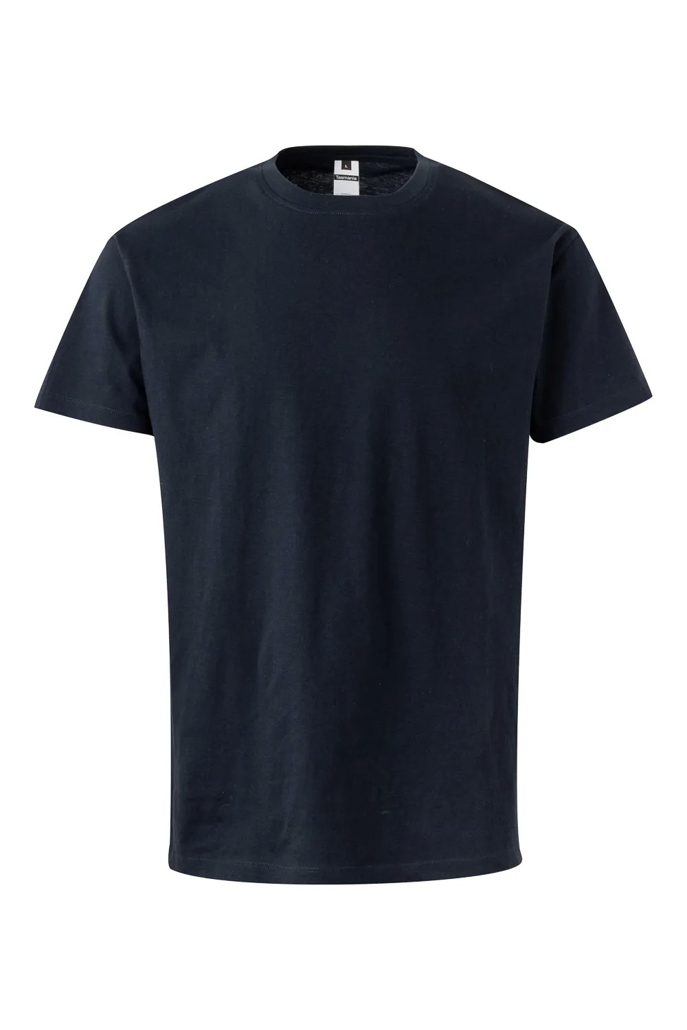 T-Shirt girocollo da Lavoro 100% Cotone Velilla Tasmania TS150UC