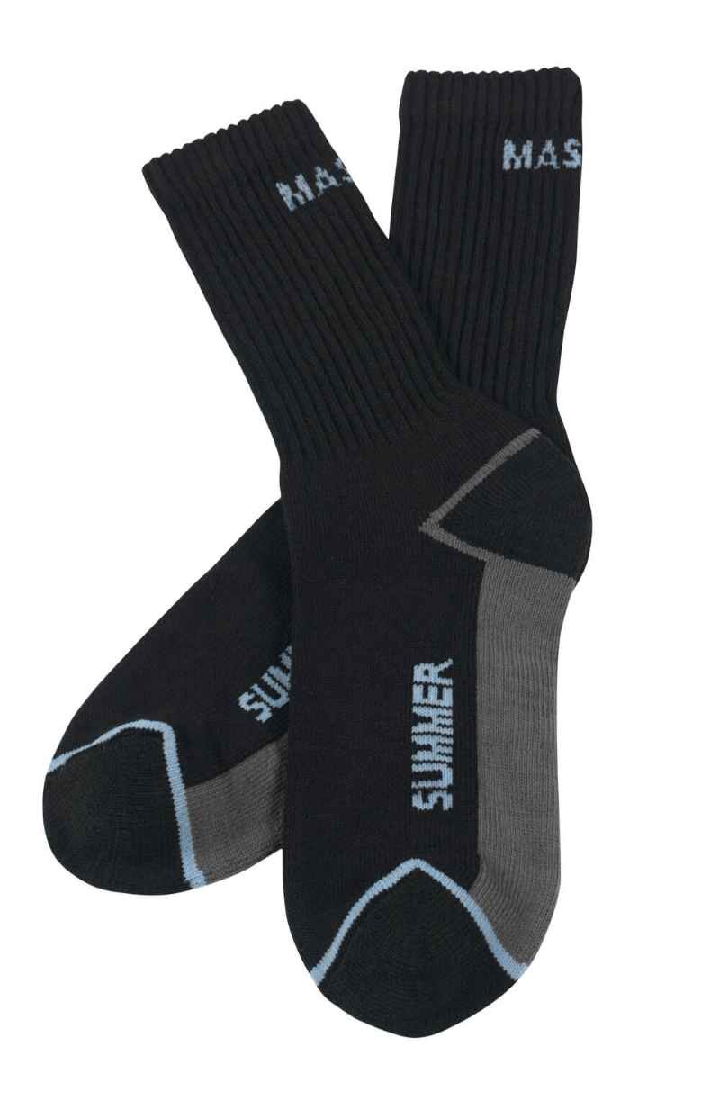 3 Pezzi - Calze da Lavoro Manica Mascot 50453-912