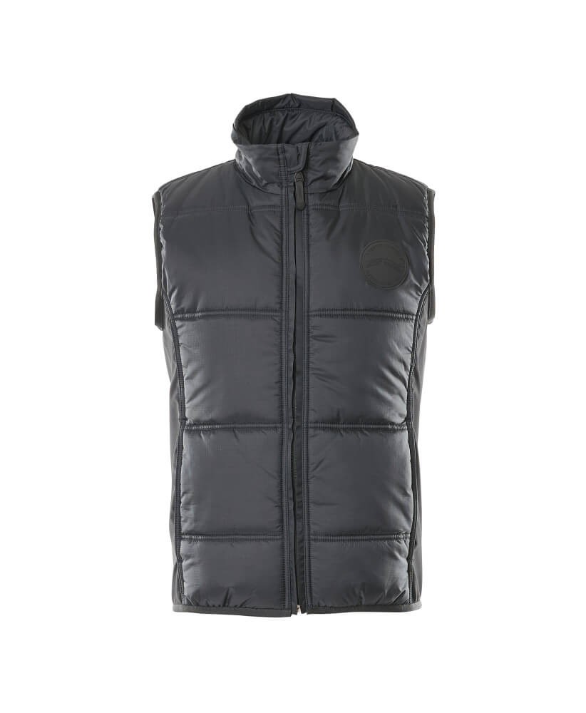 Gilet da Lavoro termico Zip Intera Calico Mascot 50449-893