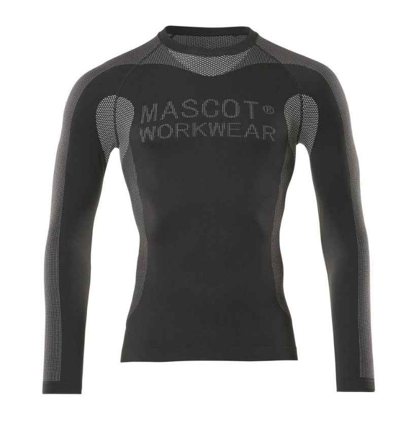 Corpetto da Lavoro termico Stretch Lahti Mascot 50563-936