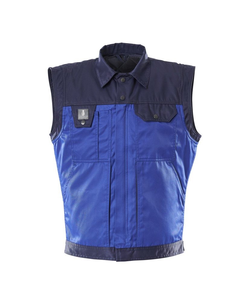 Gilet da Lavoro Multitasche Trento Mascot 00989-620