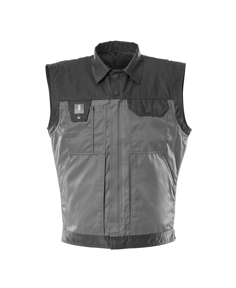 Gilet da Lavoro Multitasche Trento Mascot 00989-620