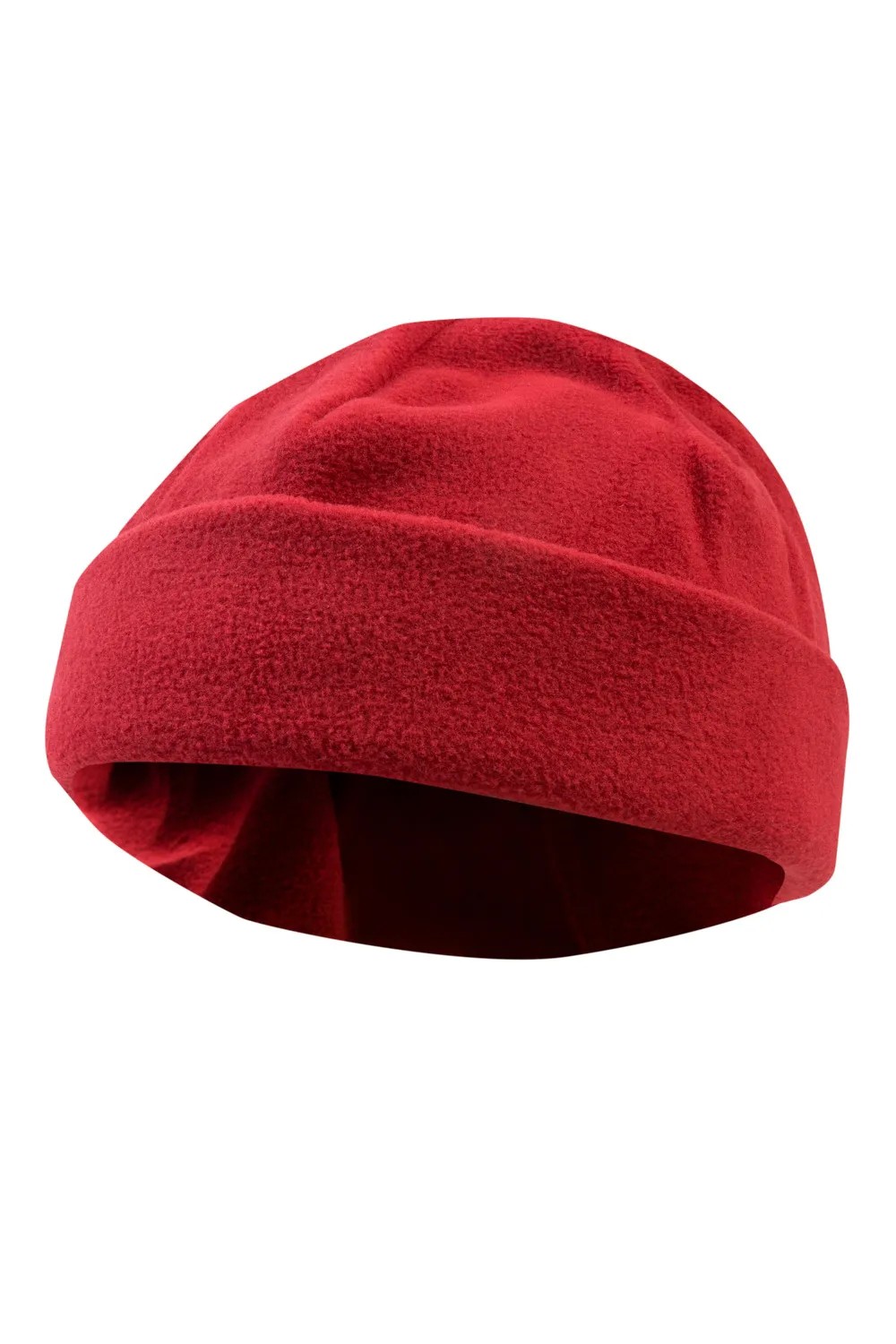 Cappello in pile da Lavoro Velilla 204001