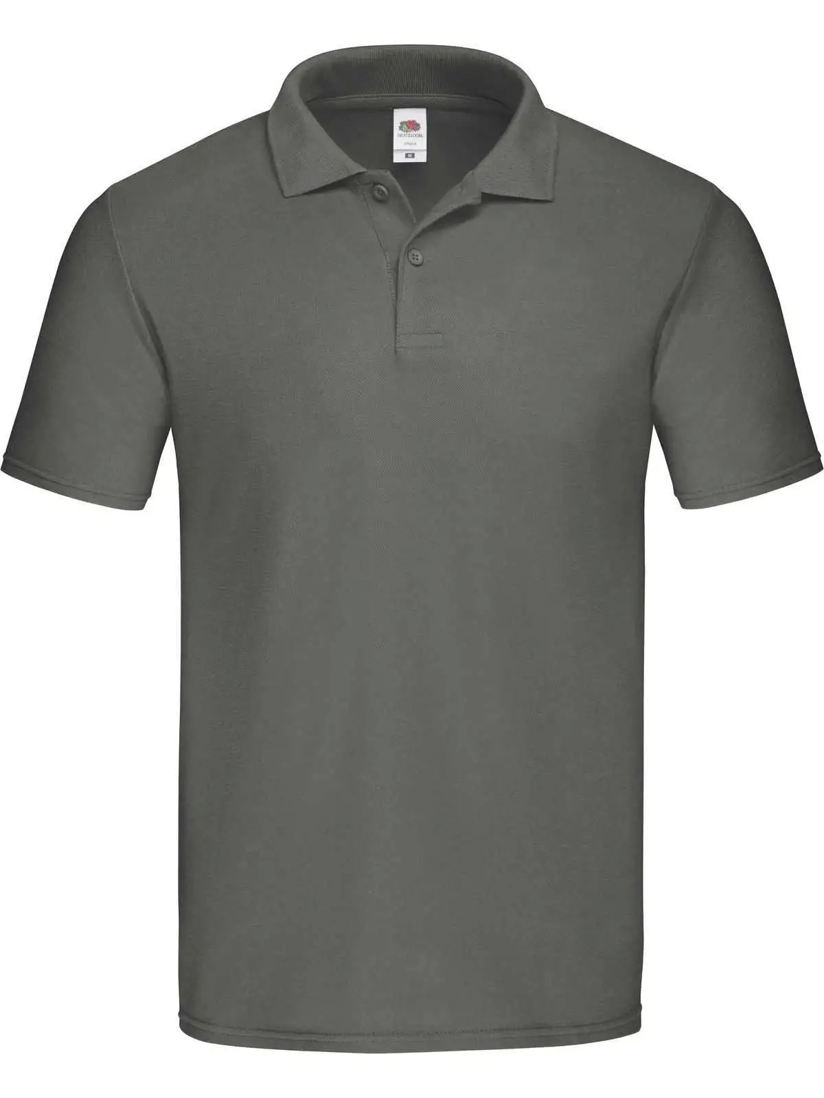 Polo Original Fruit Of The Loom 100% cotone - 630500