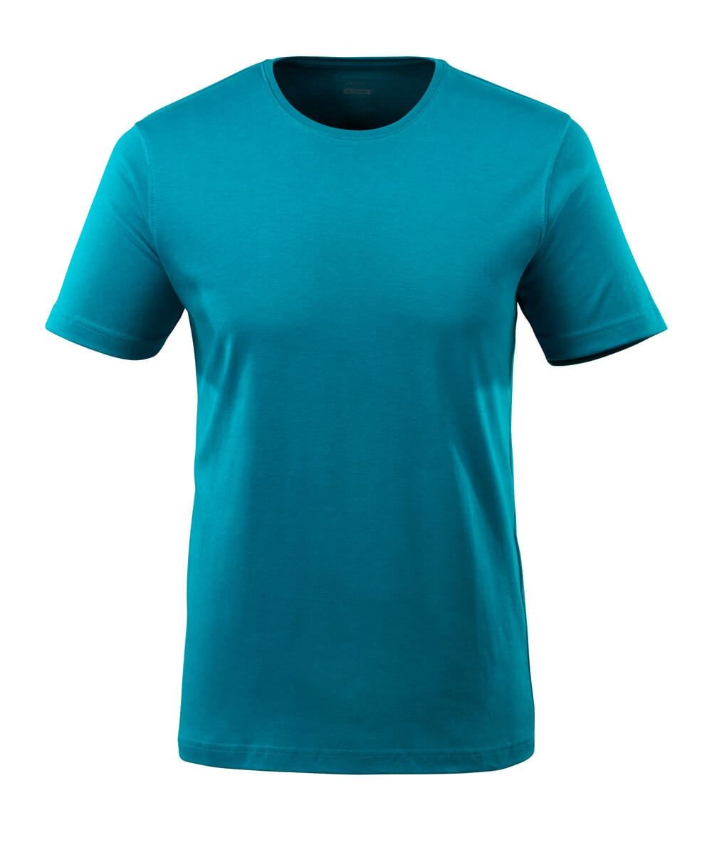 T-Shirt da Lavoro 100% Cotone Vence Mascot 51585-967