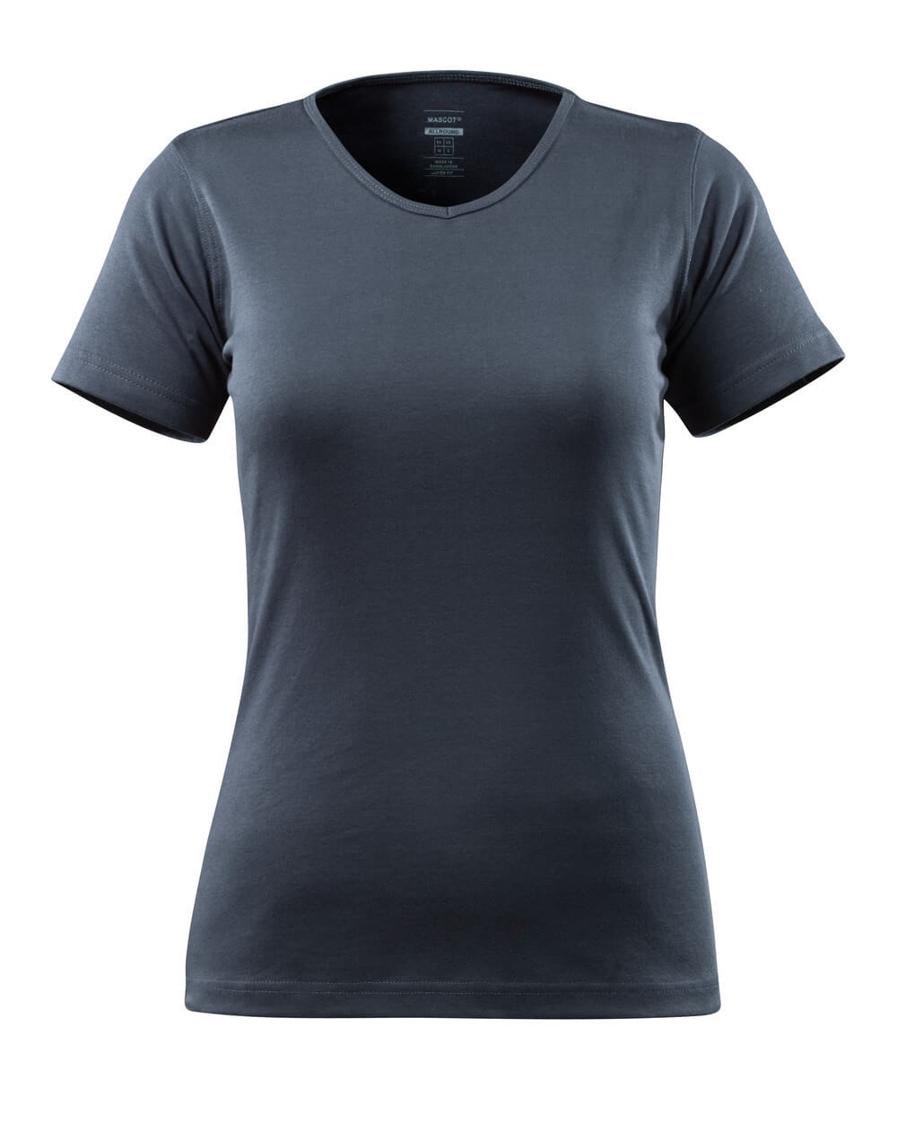 T-Shirt da Lavoro da Donna 100% Cotone Nice Mascot 51584-967