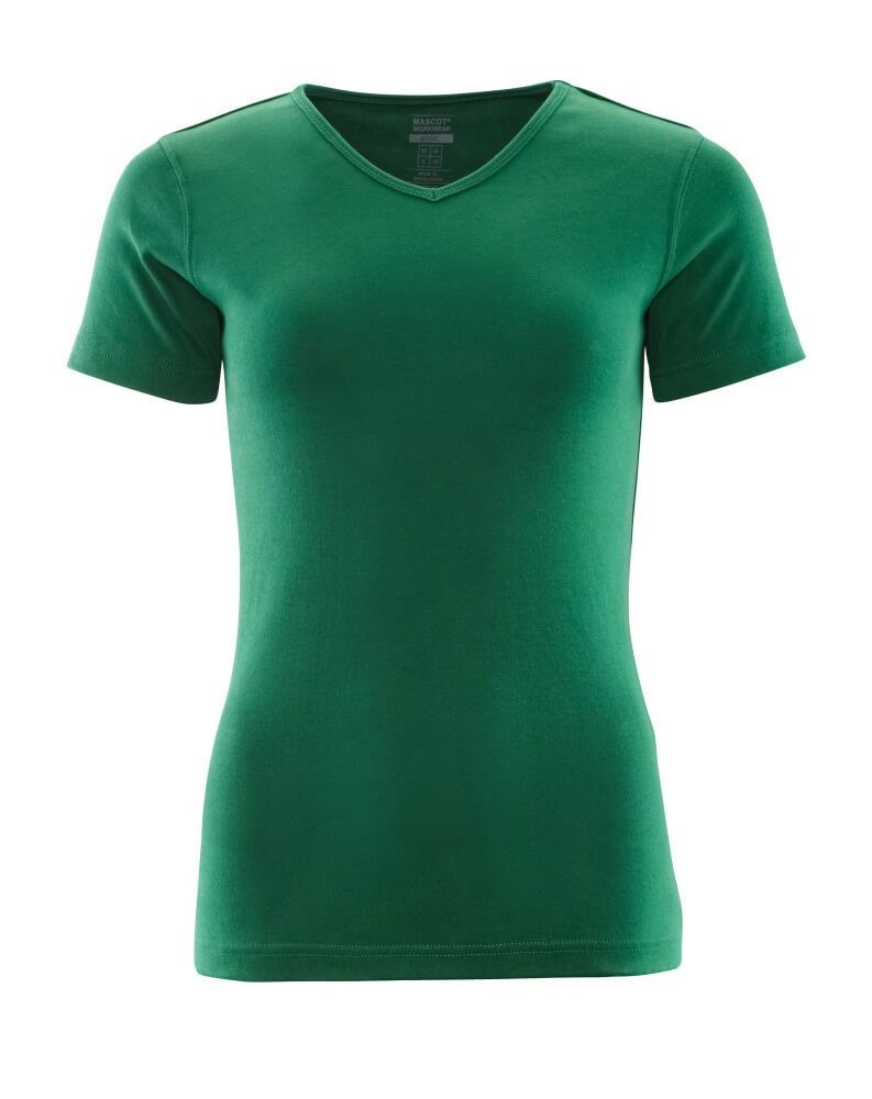 T-Shirt da Lavoro da Donna 100% Cotone Nice Mascot 51584-967