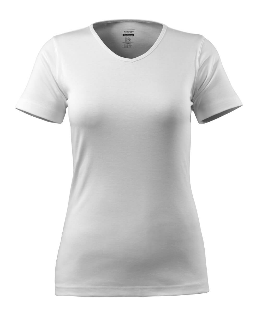 T-Shirt da Lavoro da Donna 100% Cotone Nice Mascot 51584-967
