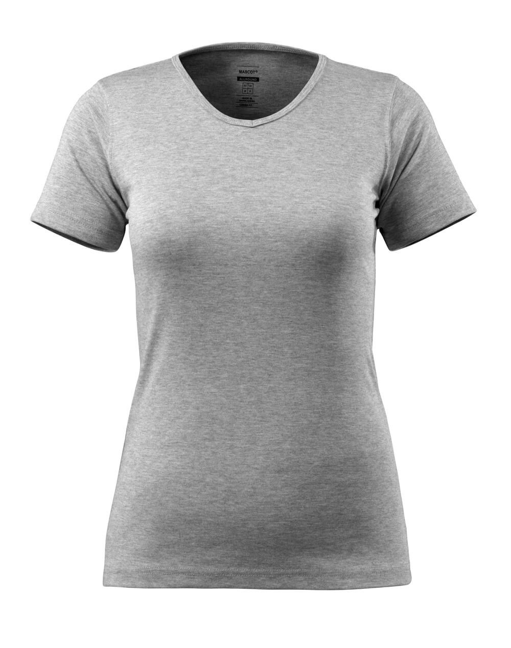 T-Shirt da Lavoro da Donna 100% Cotone Nice Mascot 51584-967