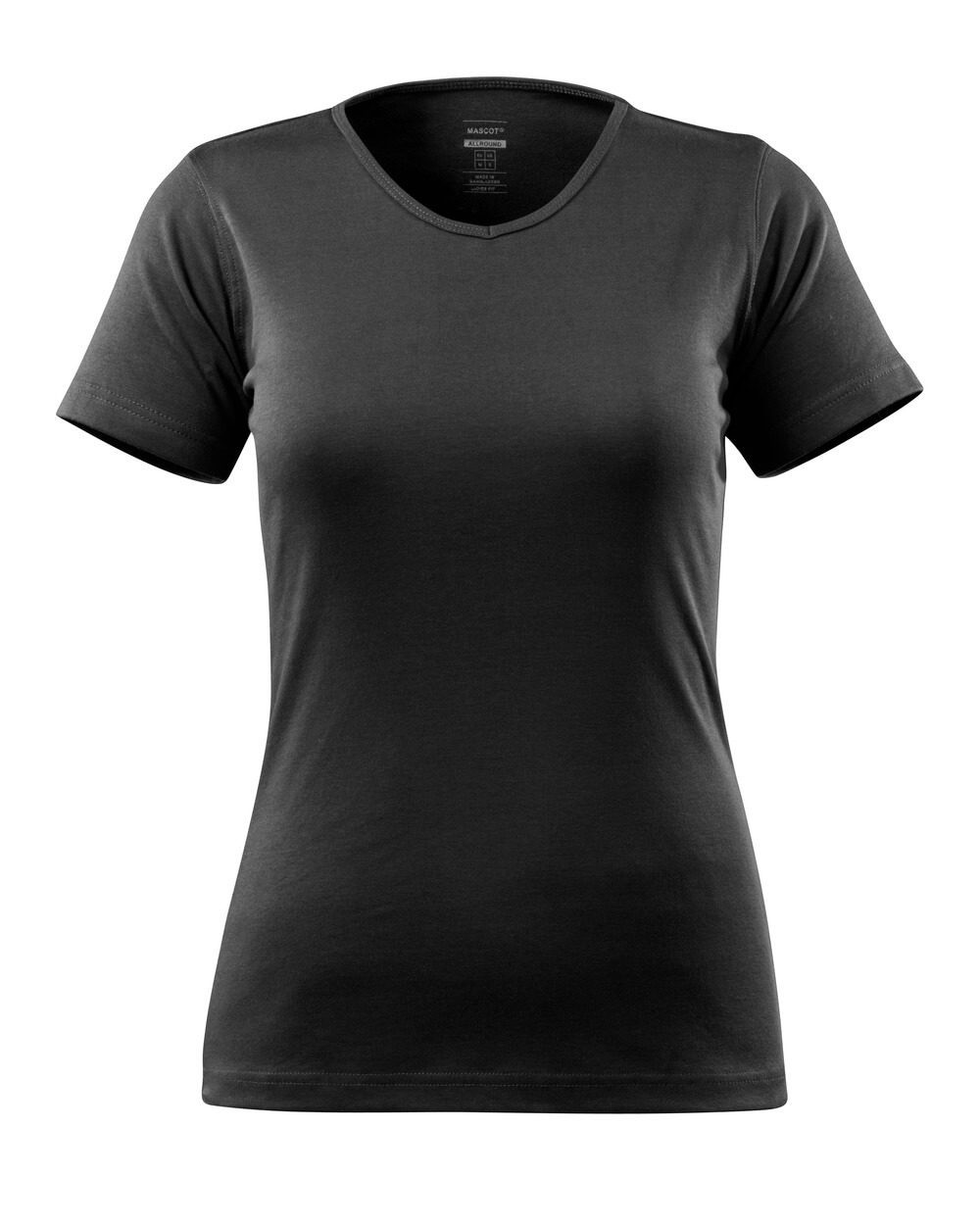 T-Shirt da Lavoro da Donna 100% Cotone Nice Mascot 51584-967
